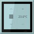 Jung KNX Raumcontroller LS TOUCH Secure LC 459 D1 S2