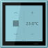 Jung KNX Raumcontroller LS TOUCH Secure LC 459 D1 S2