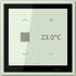 Jung KNX Raumcontroller LS TOUCH Secure LC 459 D1 S2