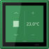 Jung KNX Raumcontroller LS TOUCH Secure LC 459 D1 S2