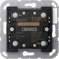 Jung Knx Taster Universal, 1fach, F10, Secure, Serie As/a A 1091 1st