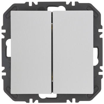 Berker Modul m. Wippe 2f (24128189)