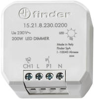 Finder Dimmer elektronisch 200 W LED