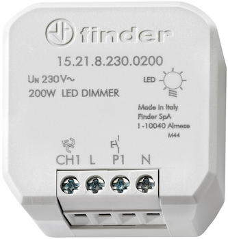 Finder Dimmer elektronisch (15.21.8.230.0200)