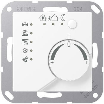 Jung KNX-Stetigregler (A 2178 TS WWM)