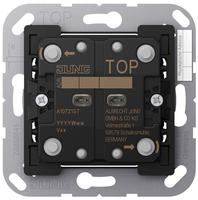Jung A10721ST KNX Taster Std 2f (A10721ST)