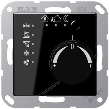 Jung KNX Stetigregler sw (A 2178 TS SW)