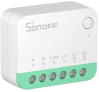 Sonoff Mini R4M Extreme Wi-Fi Smart Switch