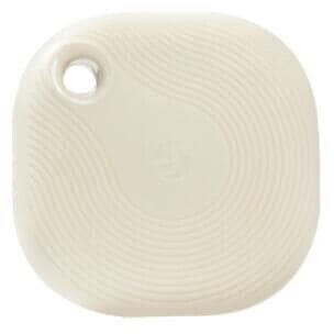 Shelly BLU Button Tough1 elfenbein
