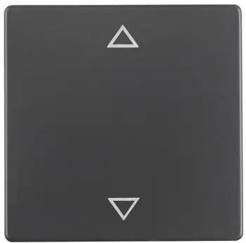 Berker Wippe anth/sa (16206076)