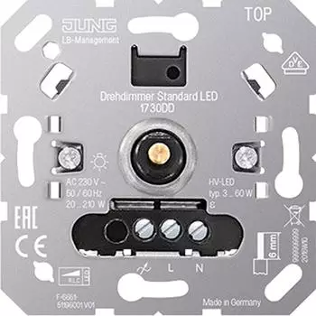 Jung 1730DD