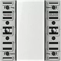 Jung Funk-Wandsender-Modul FM A 5004 M FMA5004M