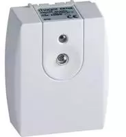 Hager - H&auml;ger Ee702 D&auml;mmerungsschalter Compact Integrierter Zellenschalter