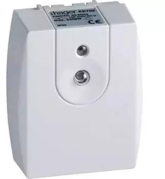 Hager EE702