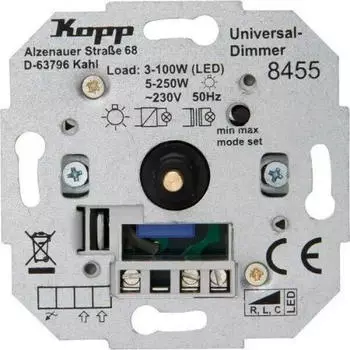 Kopp 845500181