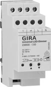 Gira 236500