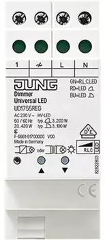 Jung UD1755REG