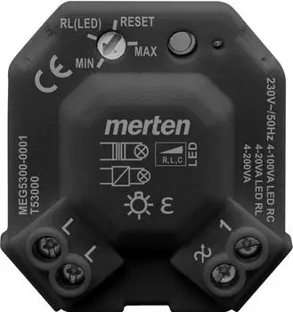 Merten MEG5300-0001