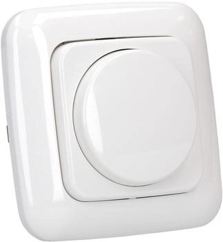 Busch-Jaeger Dimmer Komplett-Set (6523 U-102)