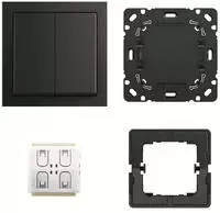 Busch-Jaeger BT-switch Set 6716/01 UJ-885 2CKA006730A0155