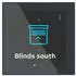Busch-Jaeger RT/U12.86.114" Display RoomTouch 4