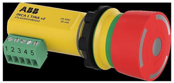 ABB Not-Halt-Taster INCA 1 Tina v2 (2TLA030054R0010)