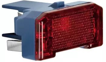 Berker LED-Aggregat bl (1687)