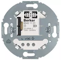 Berker Tastdimmer 1-fach (R,L) 85421101
