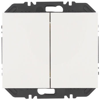 Berker Modul m. Wippe 2f (24127109)
