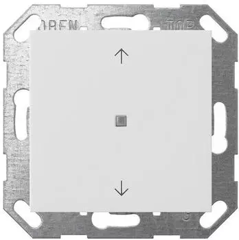 Gira Taster Wippe (517227)
