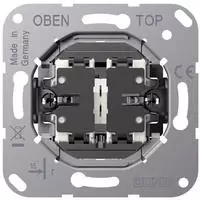 Jung Doppel-Kipptaster K 535 EU K535EU