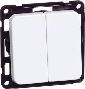 Peha Serientaster sw D 715.19 T (615411)