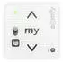 Somfy Funkwandsender Smoove RS100 (1811315)