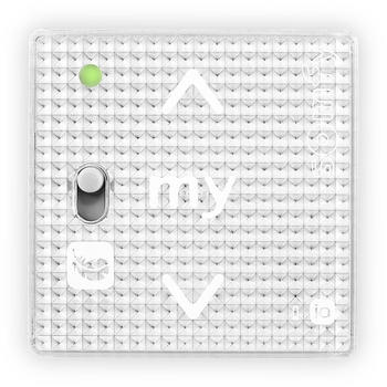 Somfy Funkwandsender Smoove RS100 (1811317)