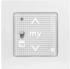 Somfy Funkwandsender Smoove RS100 (1811320)