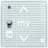 Somfy Funkwandsender Smoove RS100 (1811320)