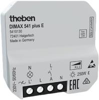 Theben UP-Universaldimmer DIMAX 541 plus E 5410130