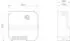 Theben UP-Universaldimmer DIMAX 541 plus E (5410130)