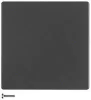 Berker KNX-Funk Taste 1fach 85145126