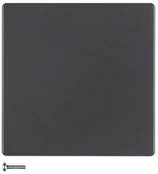 Berker KNX-Funk Taste 1fach (85145126)