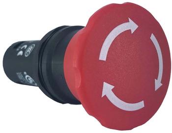 ABB Not-Aus Schalter CE4T-10R-02 (1SFA619550R1051)