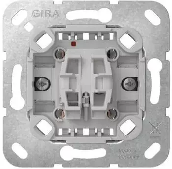 Gira Tastschalter AusWe Einsatz (312600)