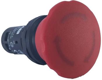 ABB Not-Aus-Taster CE4T-10R-01 (1SFA619550R1041)