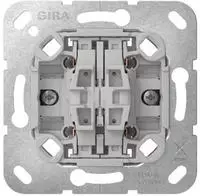 Gira Wipptaster 4f S Einsatz 314700
