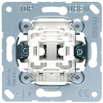 Jung Wippschalter (506-2 U)