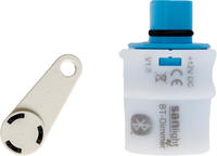 Dimmer der EVO-Serie Bluetooth + Schl&uuml;ssel - Sanlight