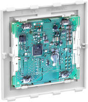 Merten Connected Taster-Modul 1-fach, Syst. Design MEG5116-6000 (MEG5116-6000)
