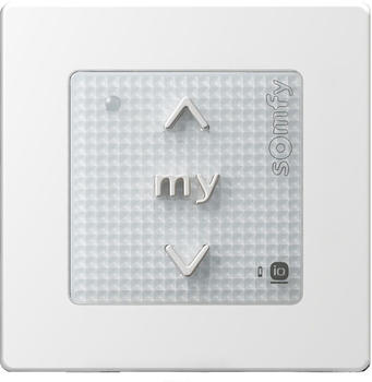 Somfy Smoove Origin io Pure (1130334)