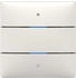 Theben LUXORliving iON2 Tastsensor mit 2 Tasten (4800412)