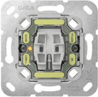 Gira Wipp-Kontroll Aus 2-p Einsatz 311200